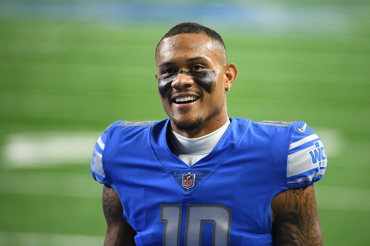 Kenny Golladay