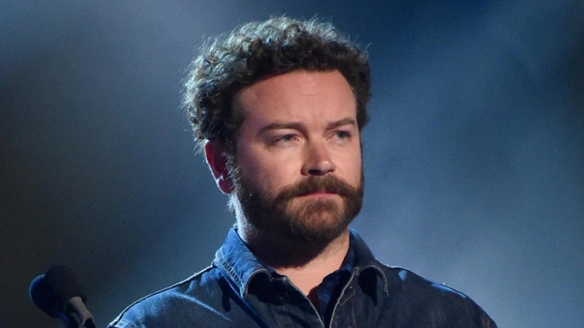 Danny Masterson