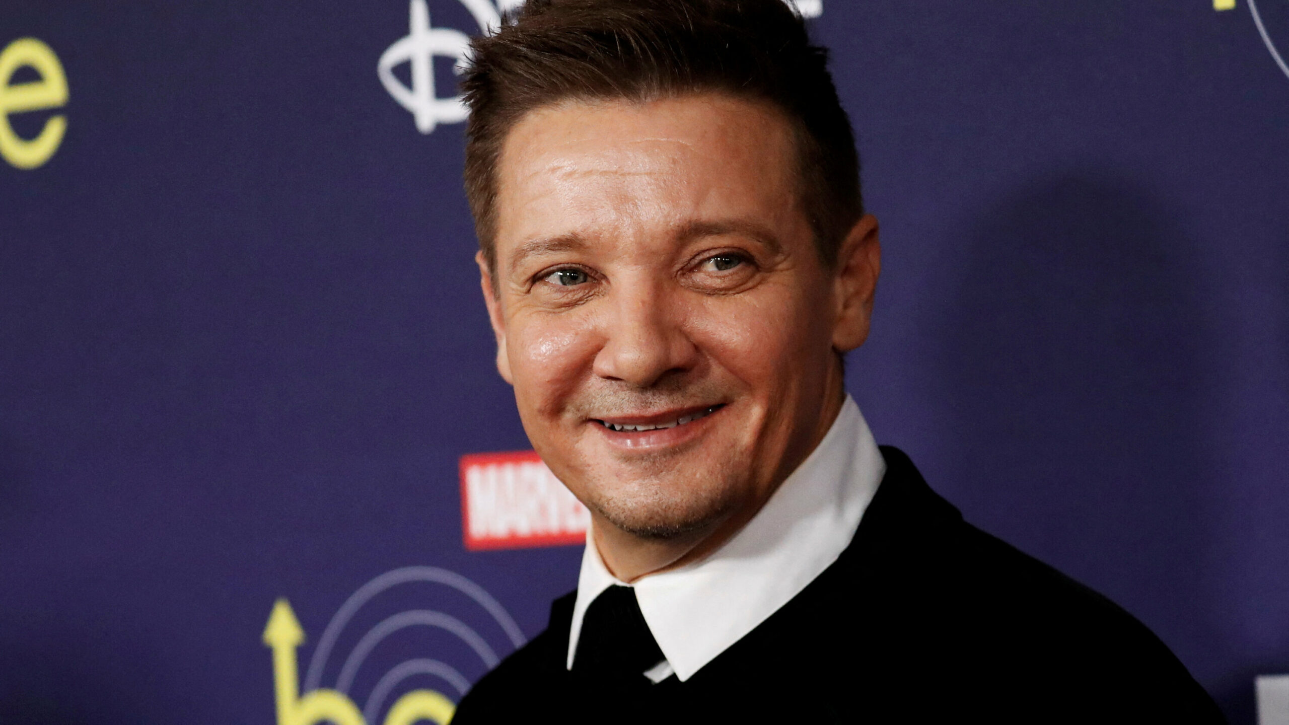 Jeremy Renner 