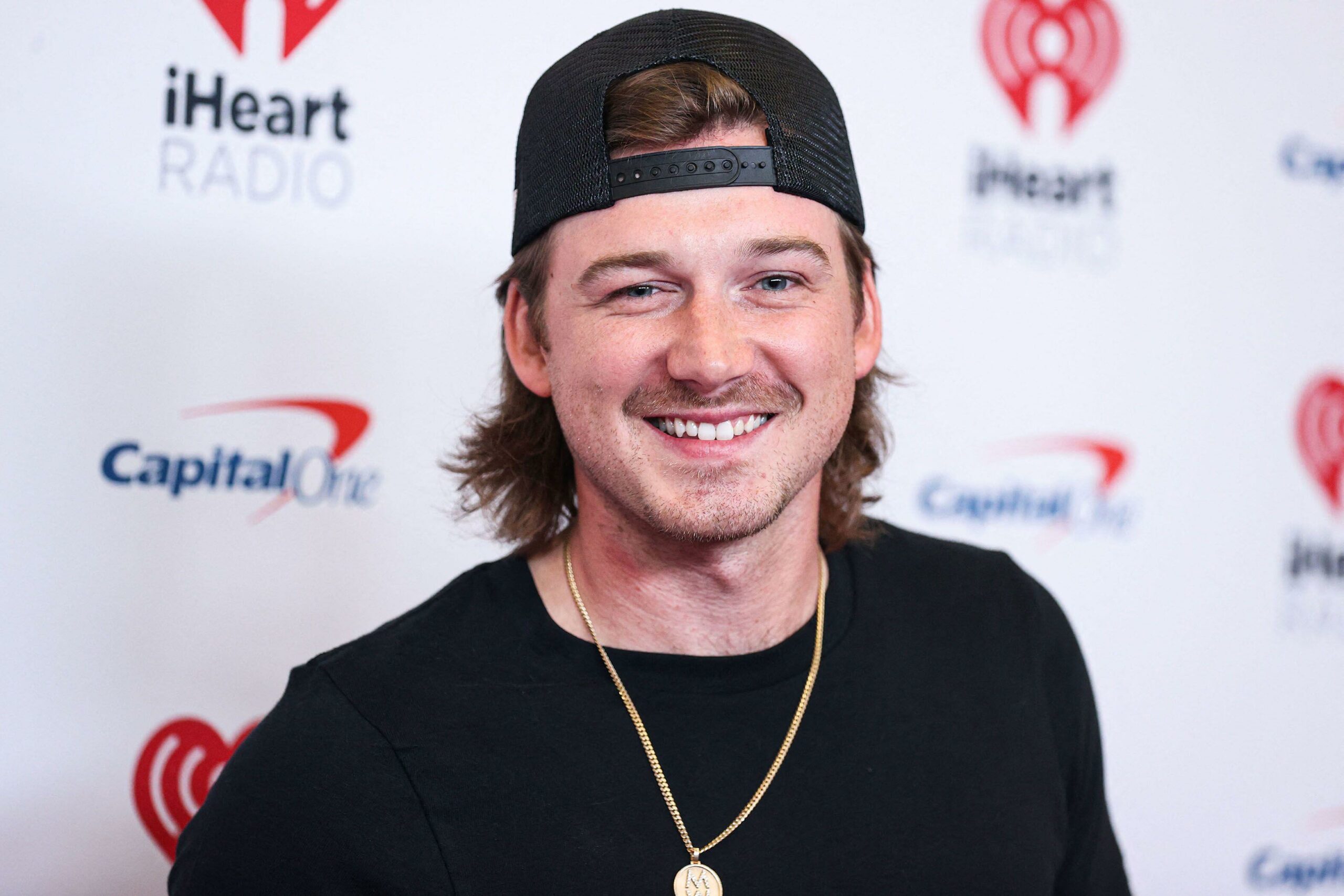 Morgan Wallen