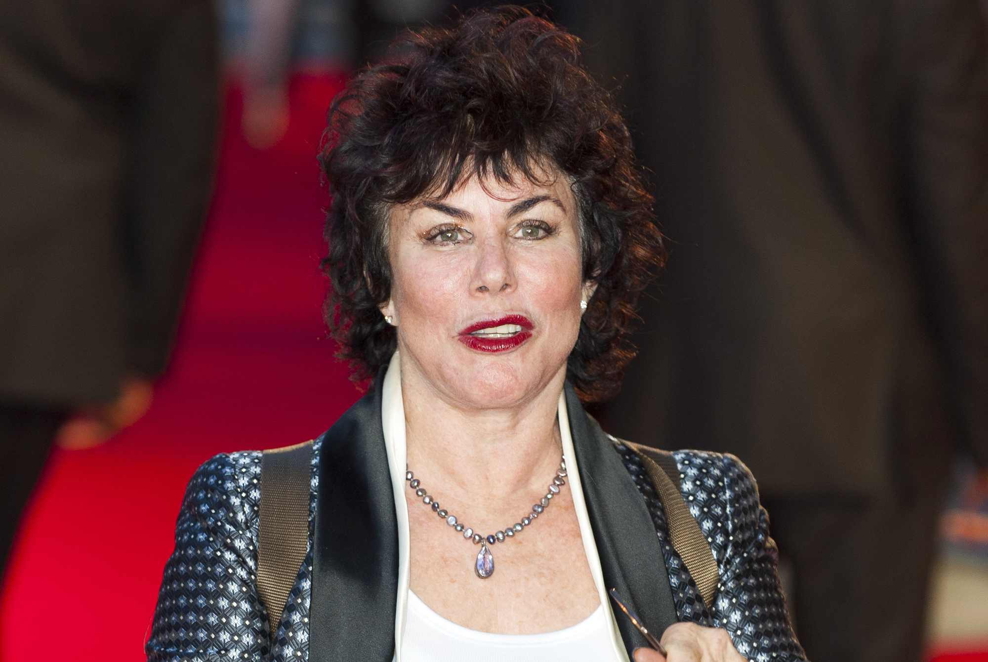 Ruby Wax