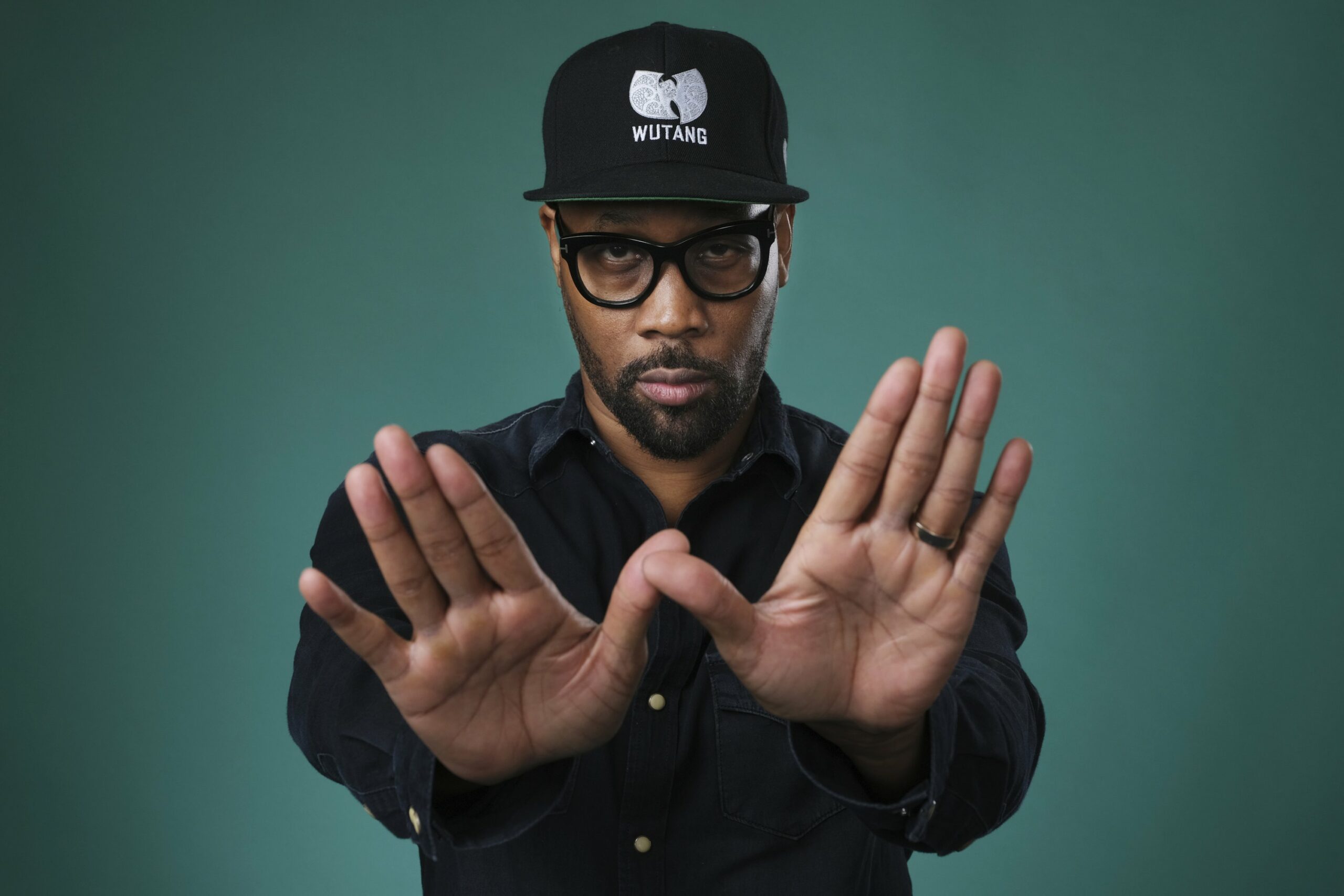 RZA Net Worth