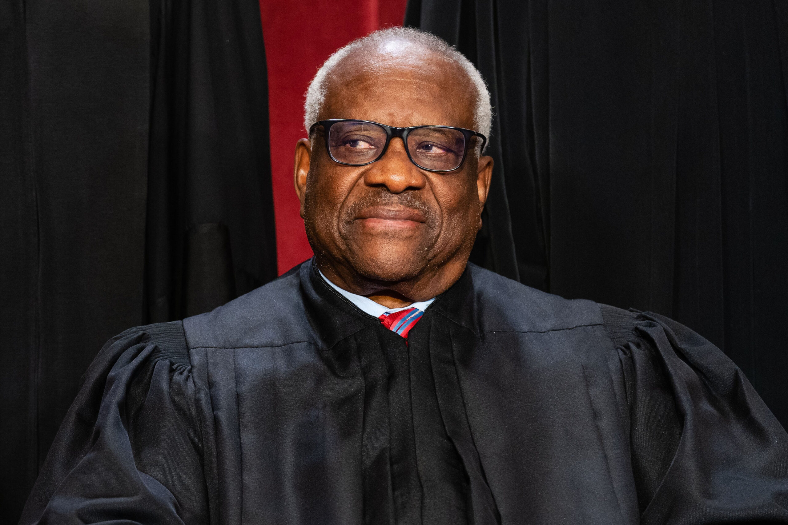 Clarence Thomas