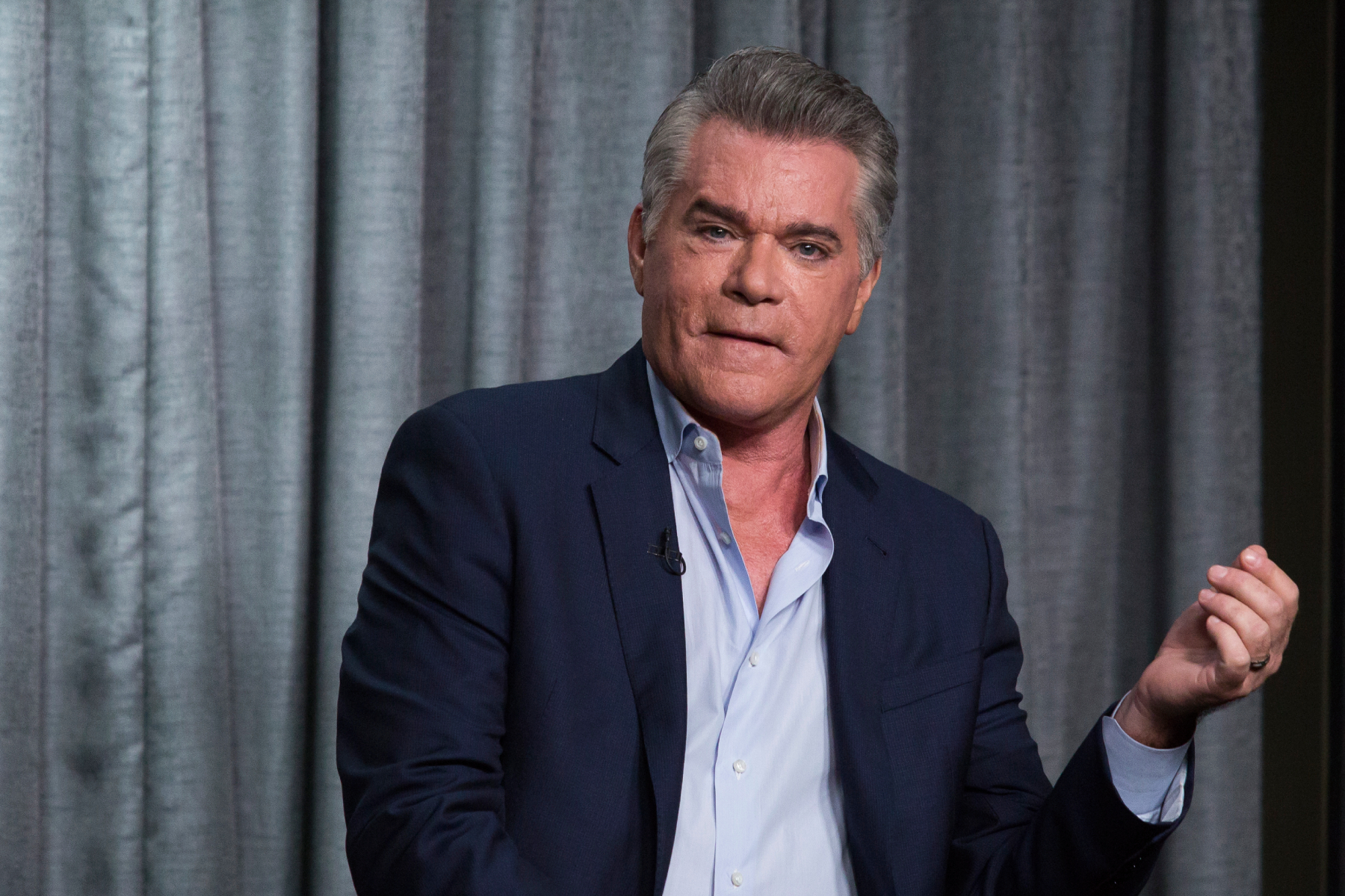 Ray Liotta