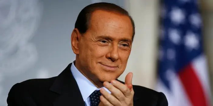 Silvio Berlusconi funeral