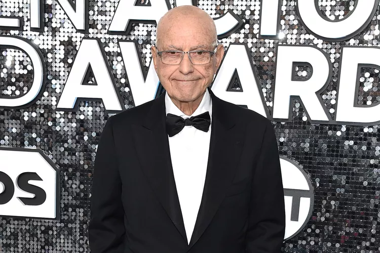 Alan Arkin Net Worth