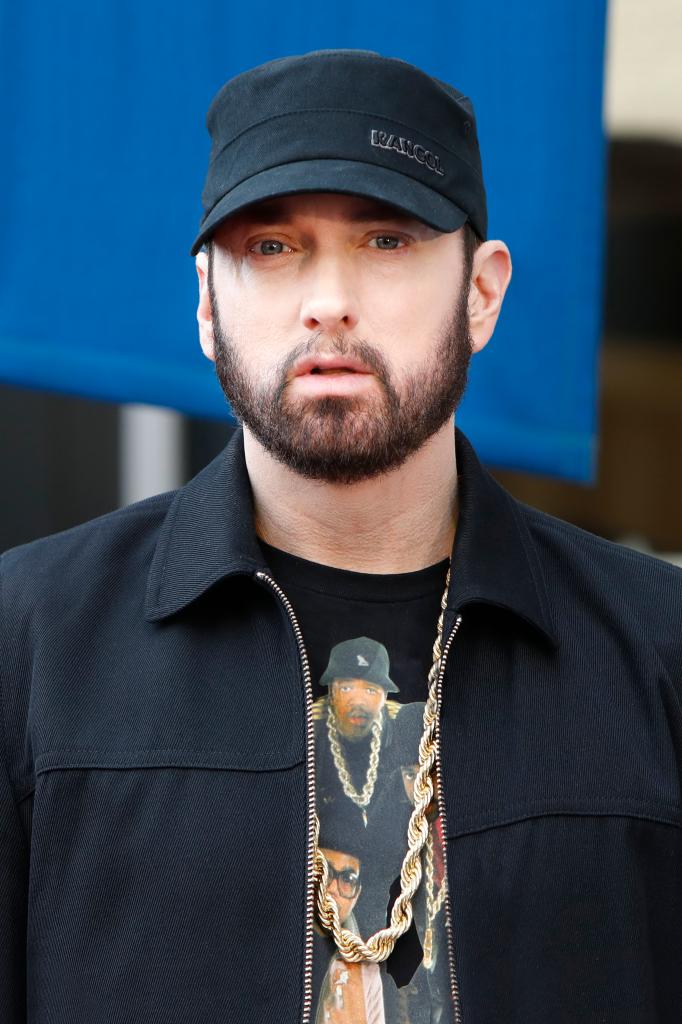 Eminem 