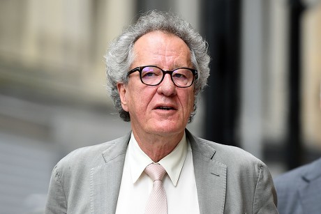 Geoffrey Rush