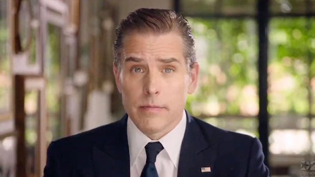 Hunter Biden Biography