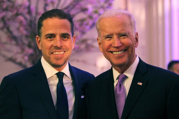 Hunter Biden