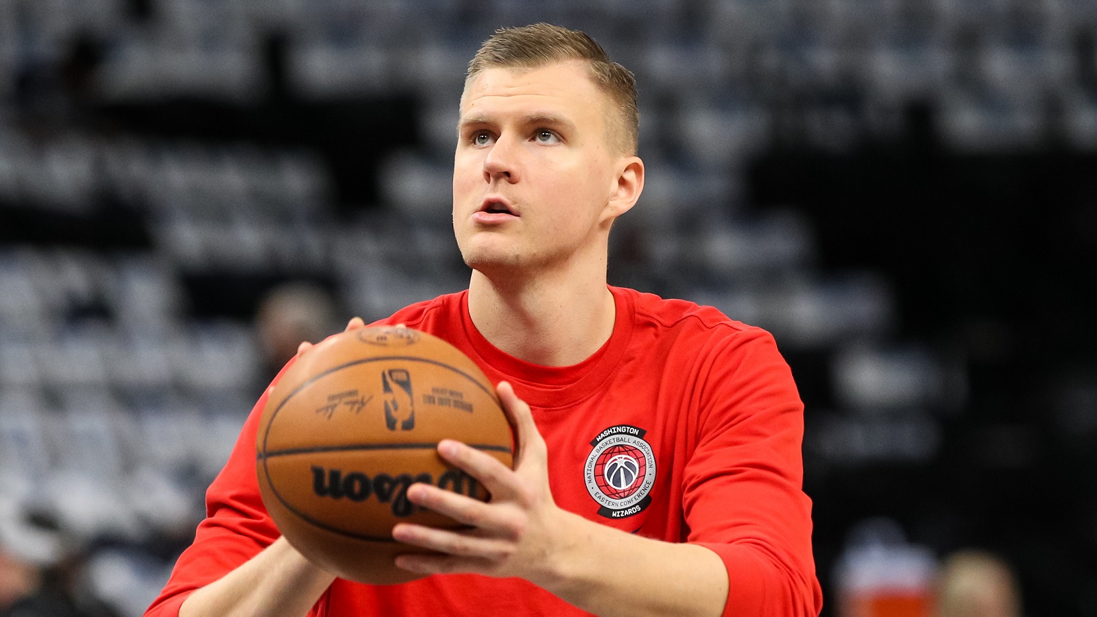 Kristaps Porzingis