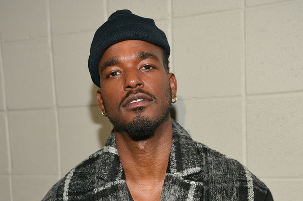 luke james