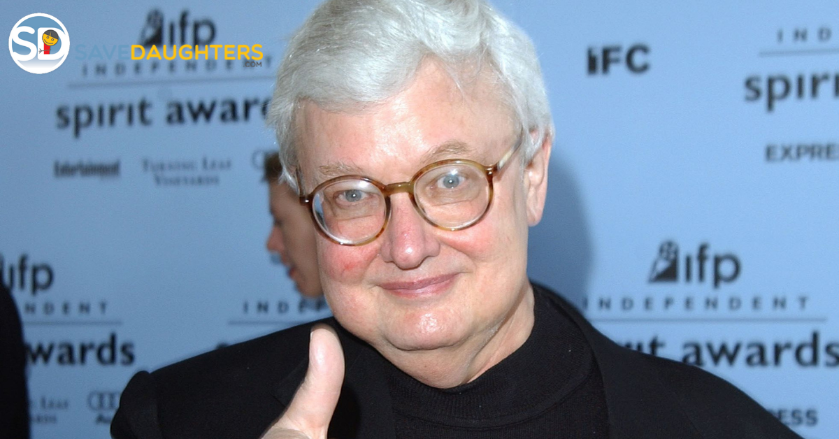 Roger Ebert