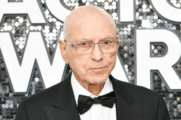 Alan Arkin cause of death