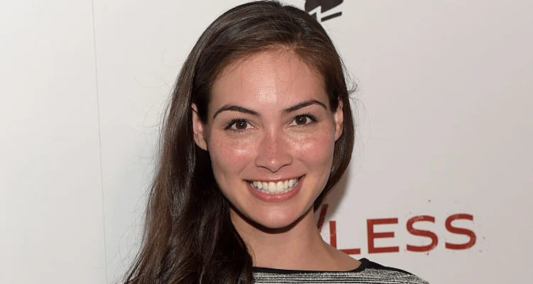 Caitlin McHugh