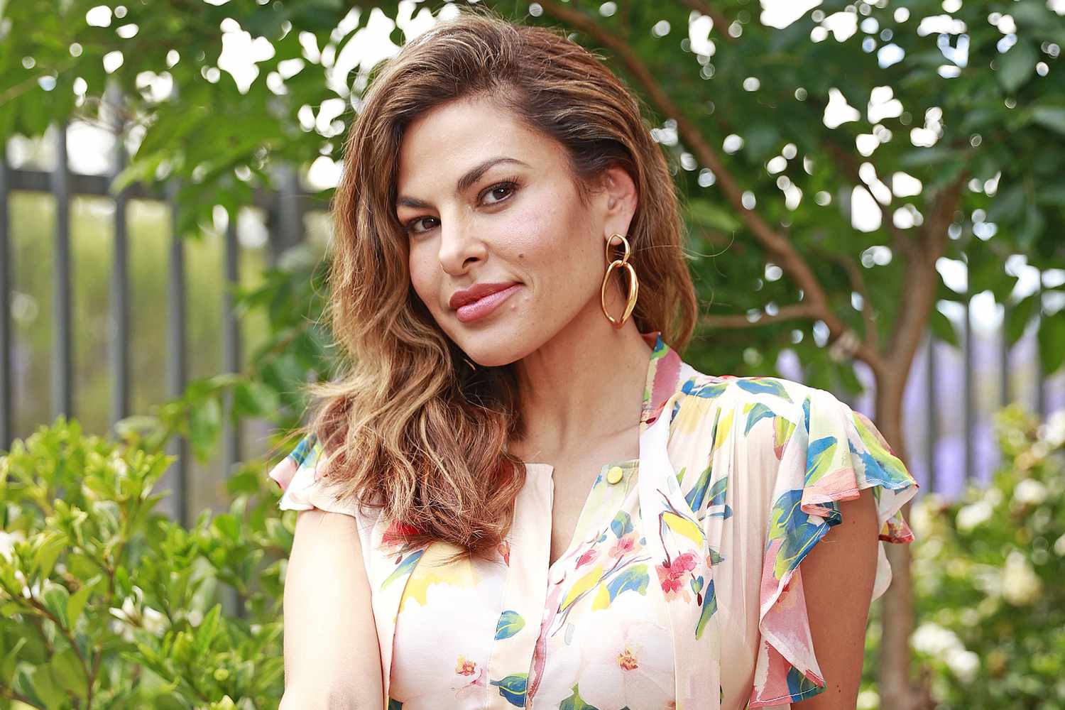 Eva Mendes 