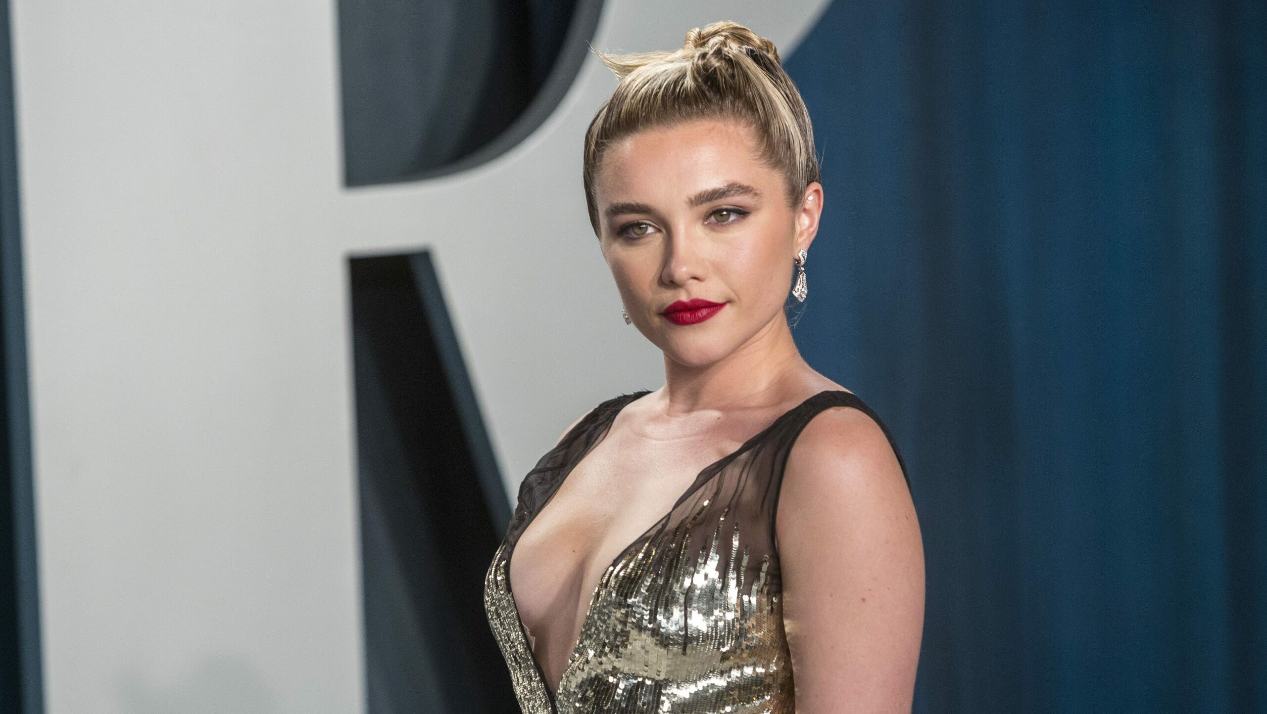 Florence Pugh