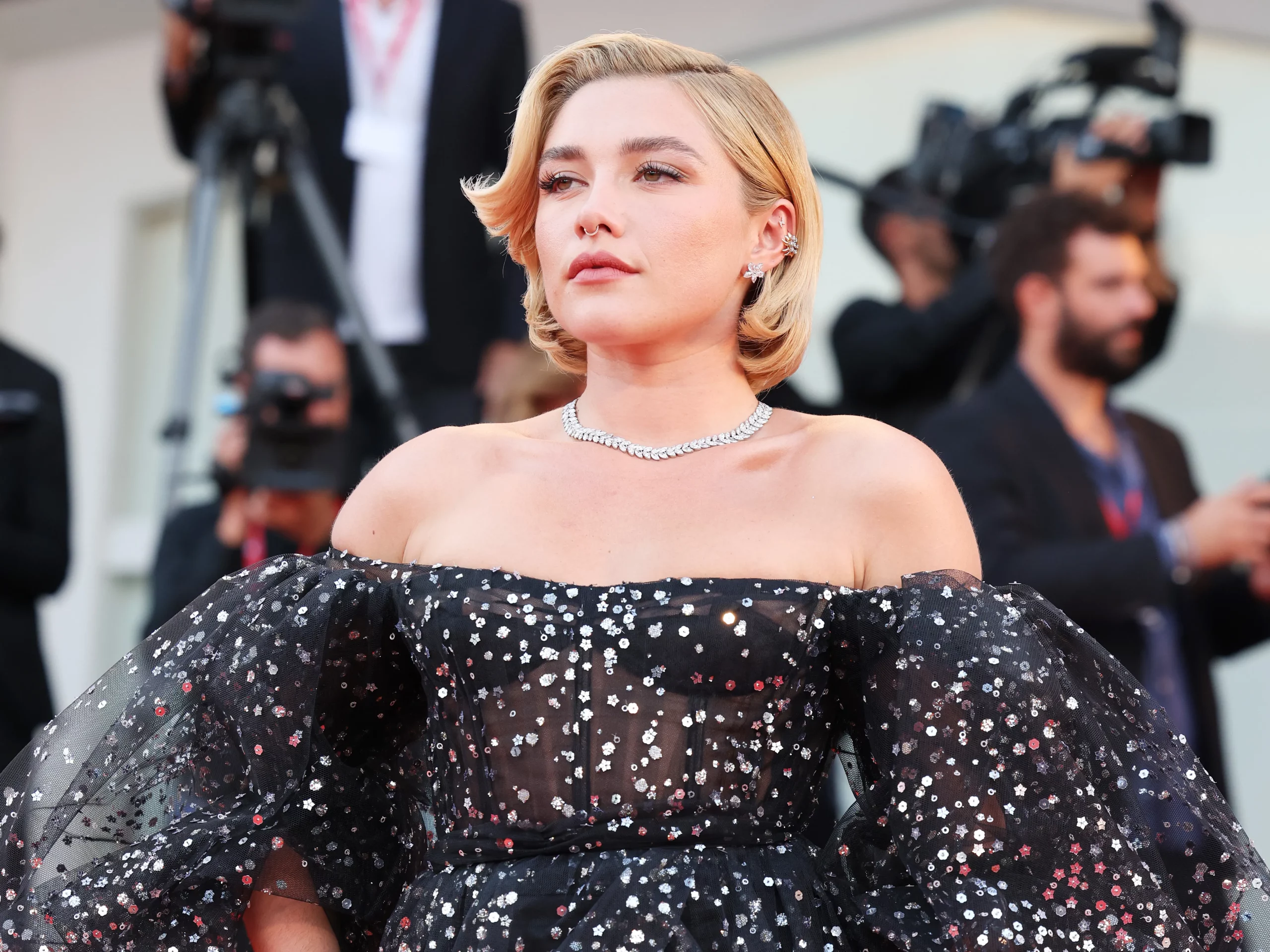 Florence Pugh net worth