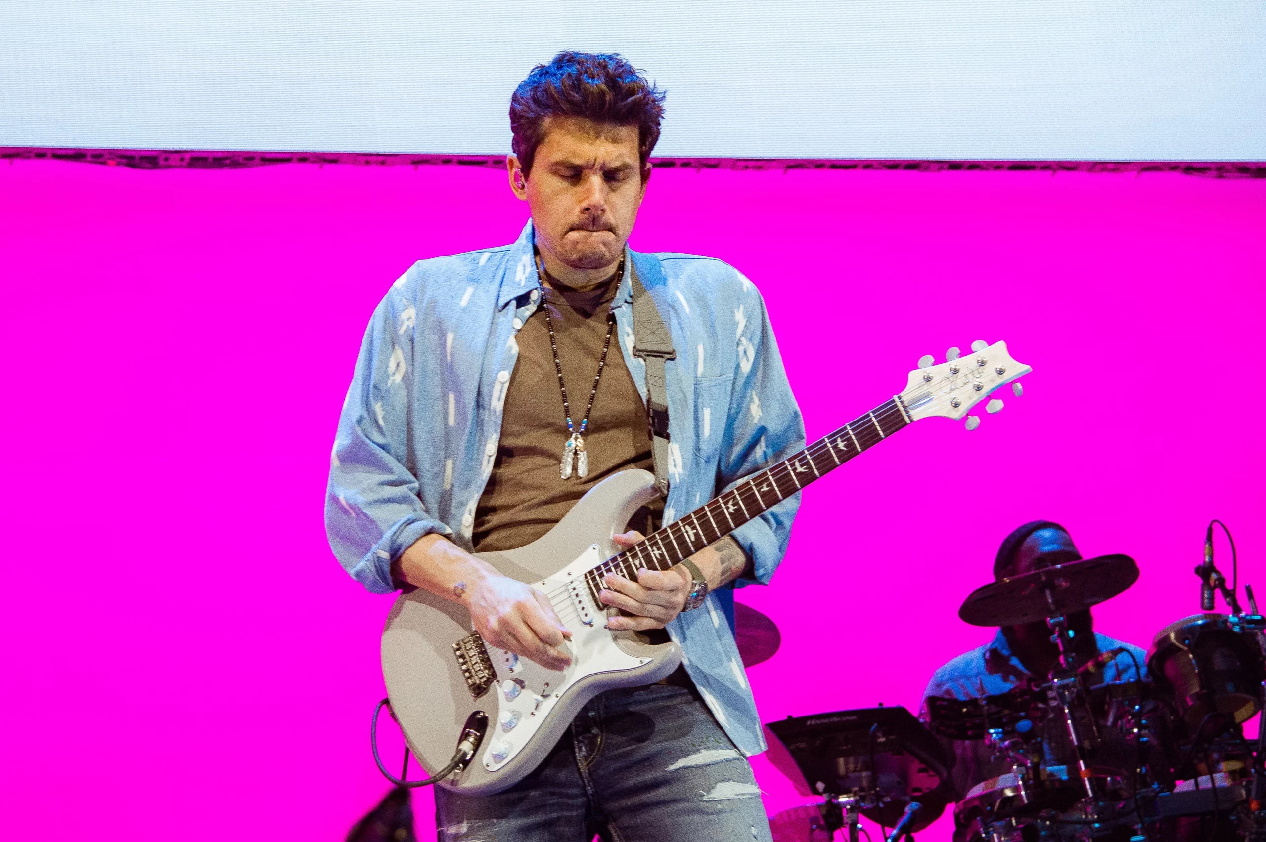 John Mayer