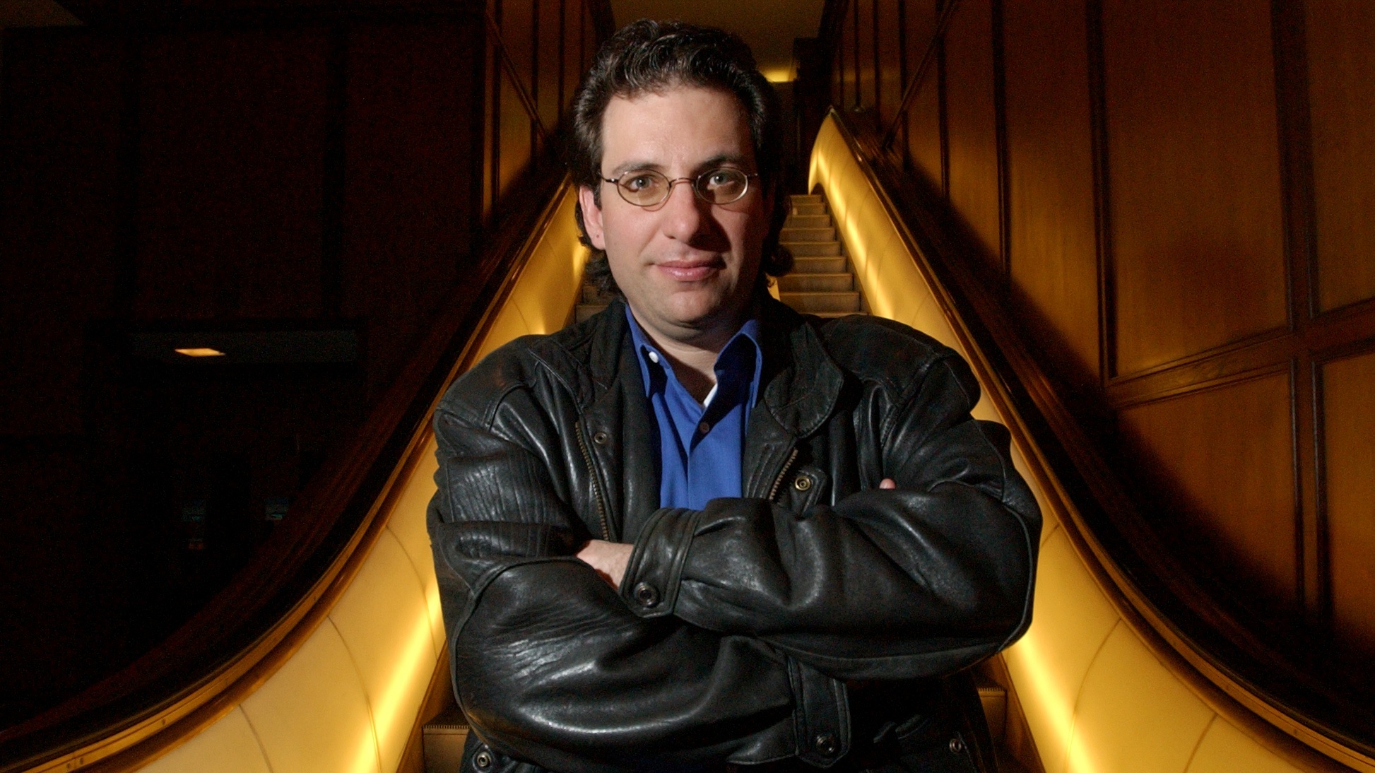 Kevin Mitnick funeral 