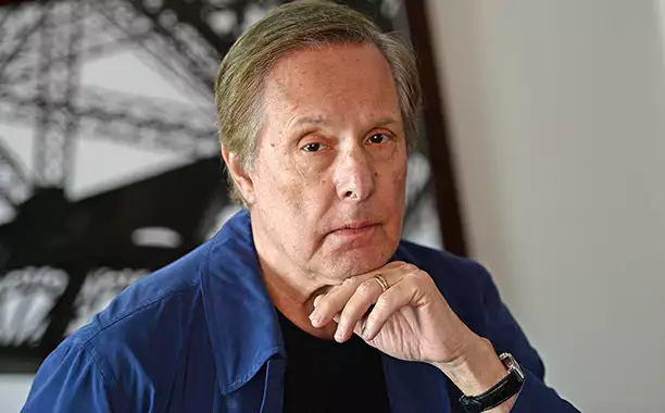 William Friedkin