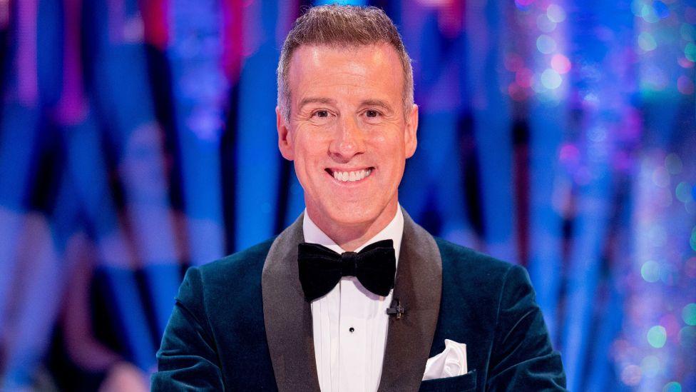 Anton Du Beke