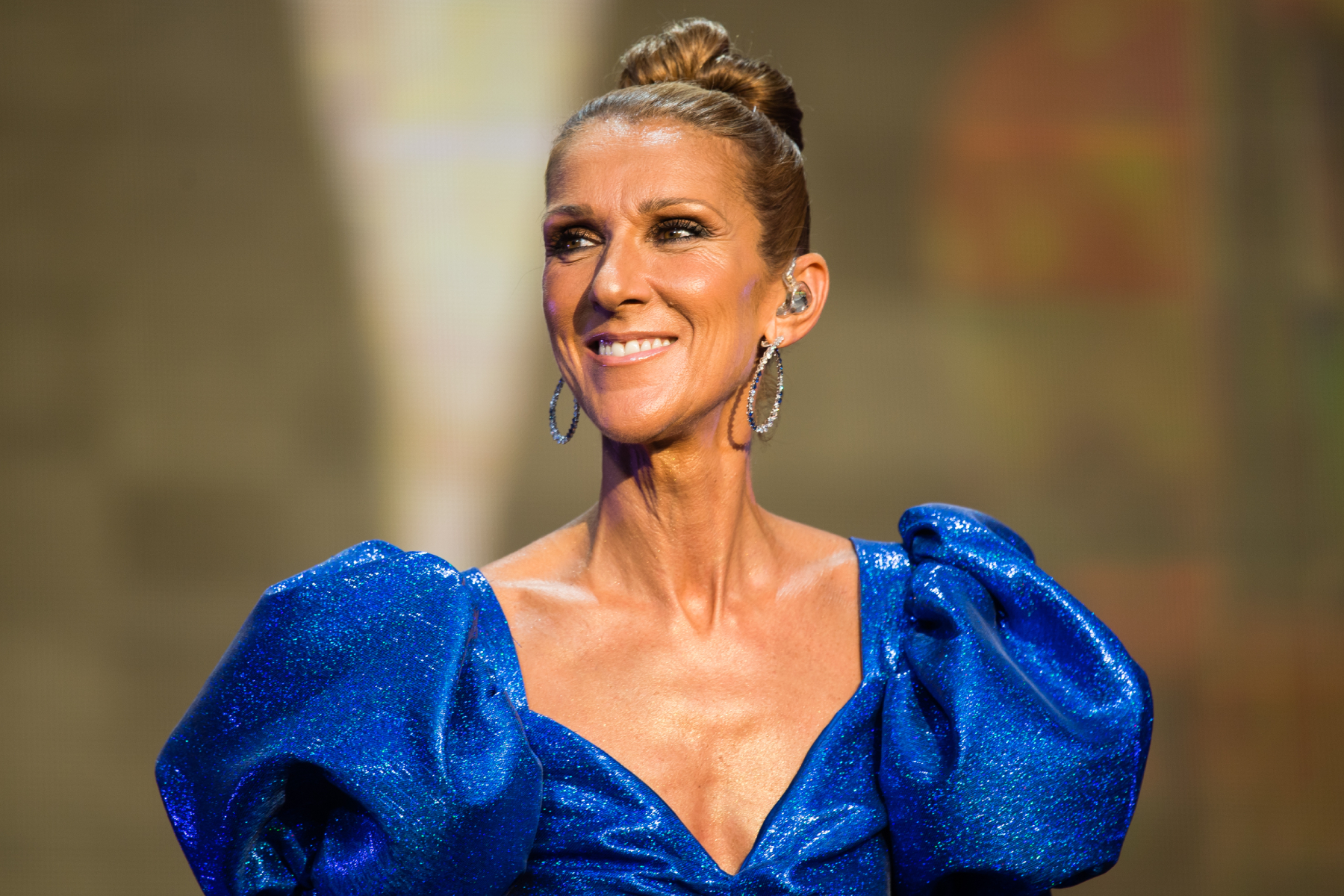 Celine Dion