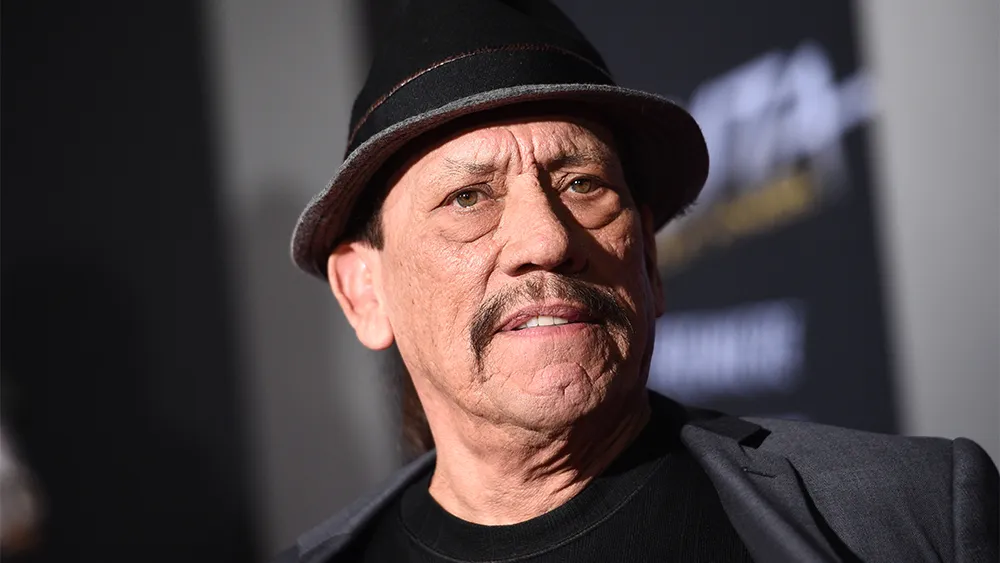 Danny Trejo