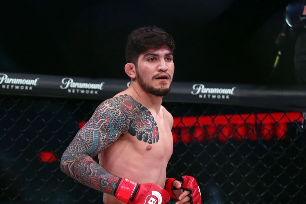 Dillon Danis