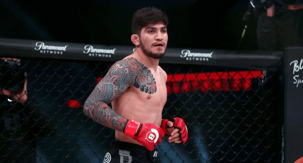 Dillon Danis