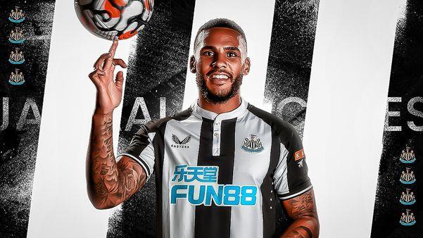 Jamaal Lascelles