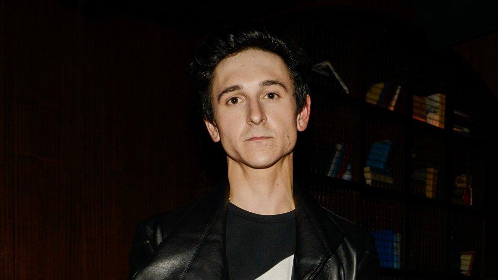 Mitchel Musso 