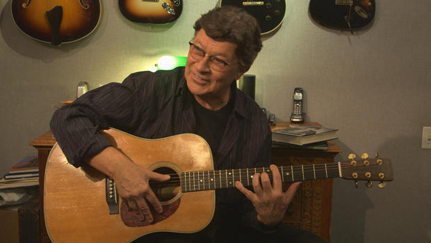 Robbie Robertson