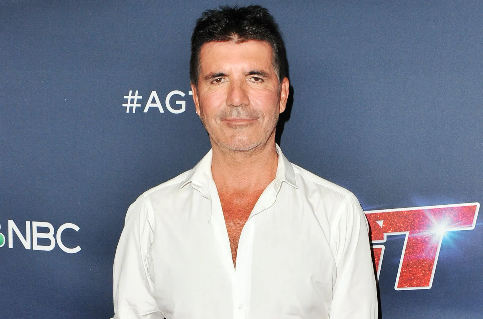 Simon Cowell