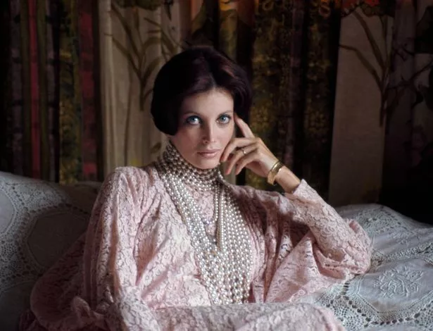 Gayle Hunnicutt