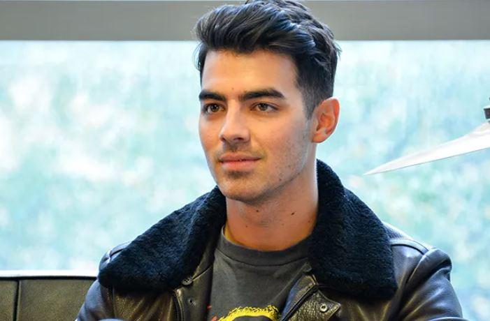 Joe Jonas 