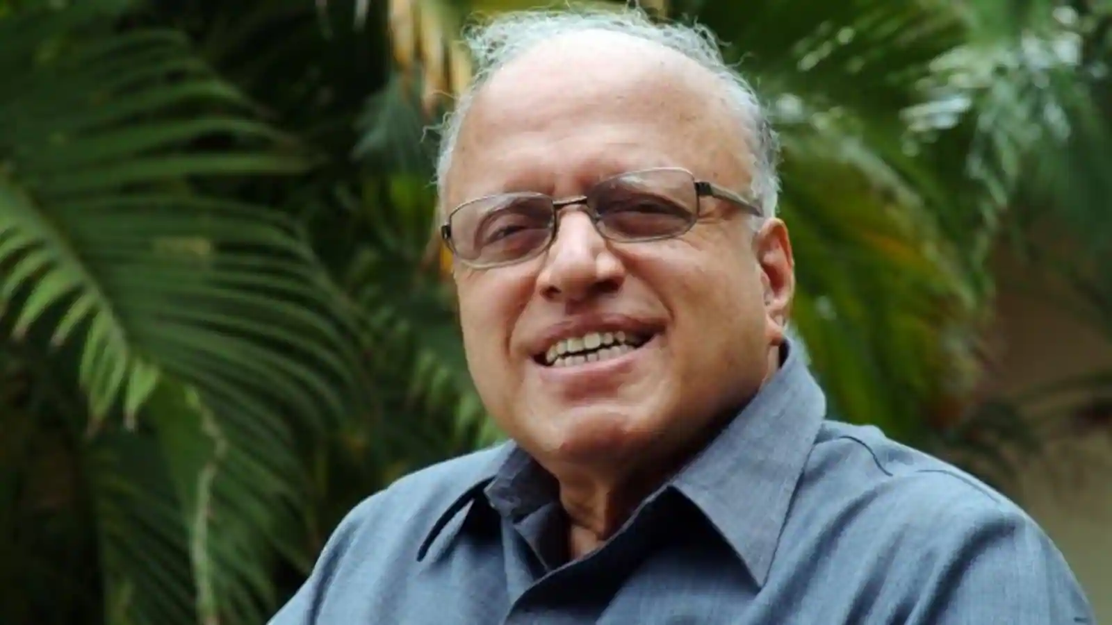 MS Swaminathan