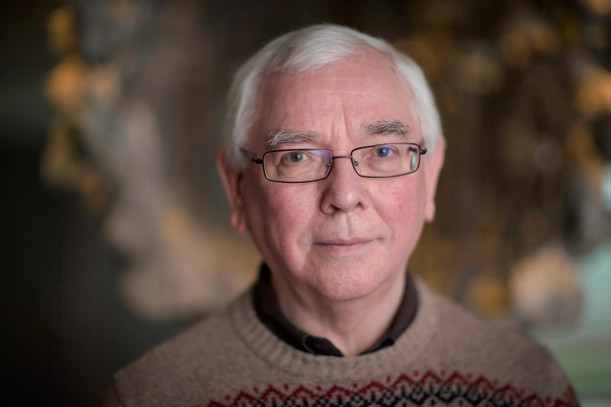 Terence Davies