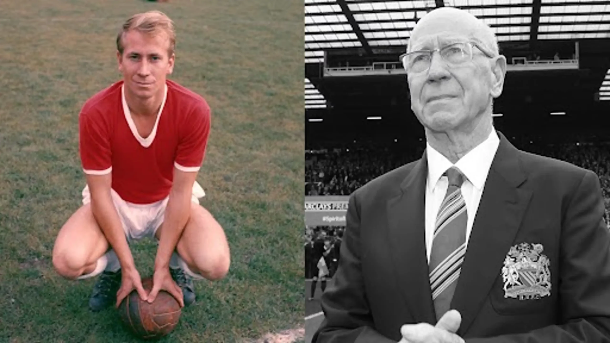 Bobby Charlton