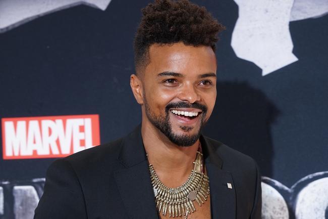 Eka Darville