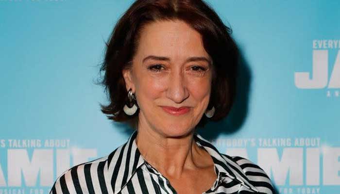 Haydn Gwynne