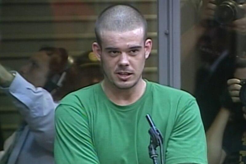 Joran van der Sloot 