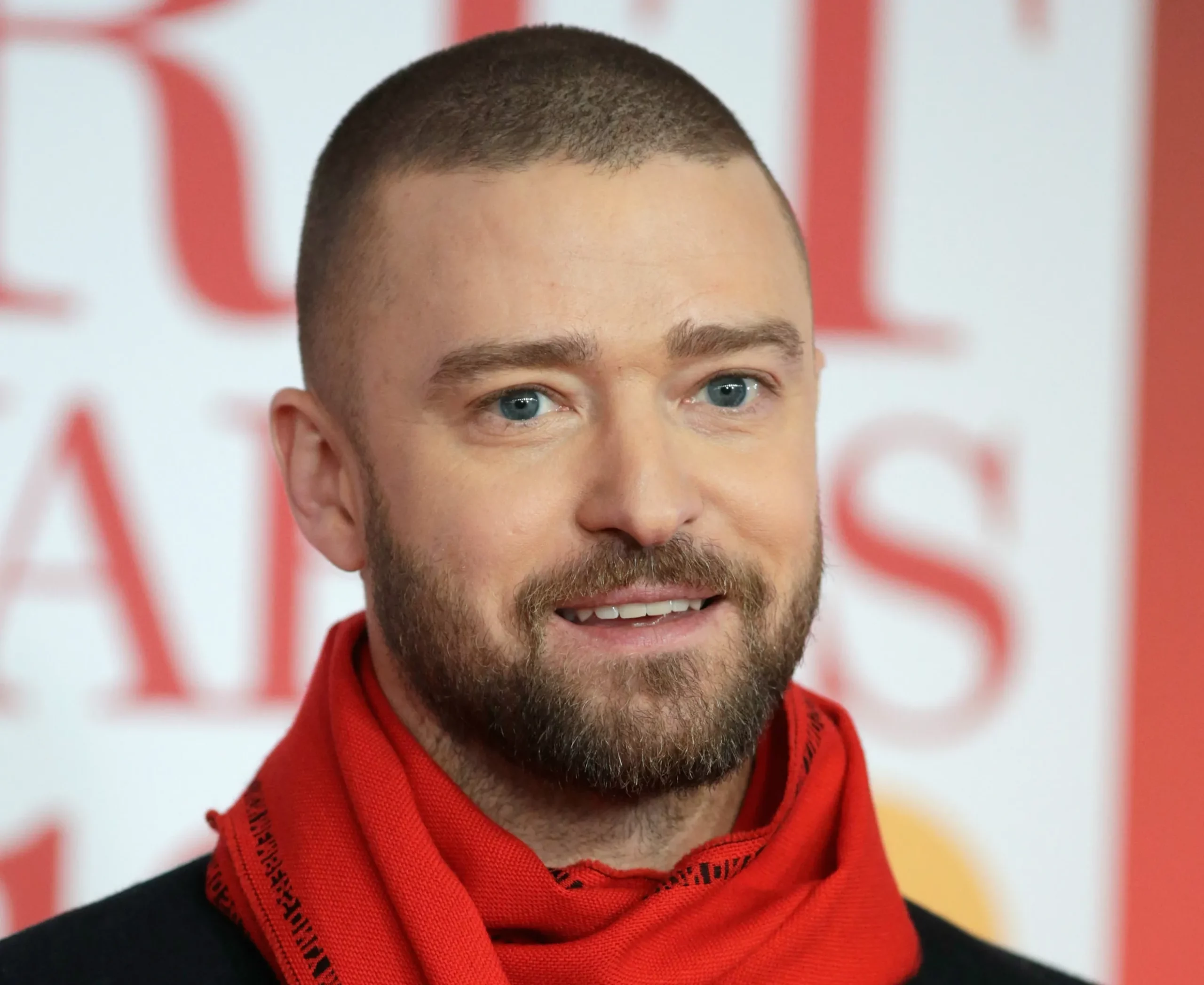 Justin Timberlake 