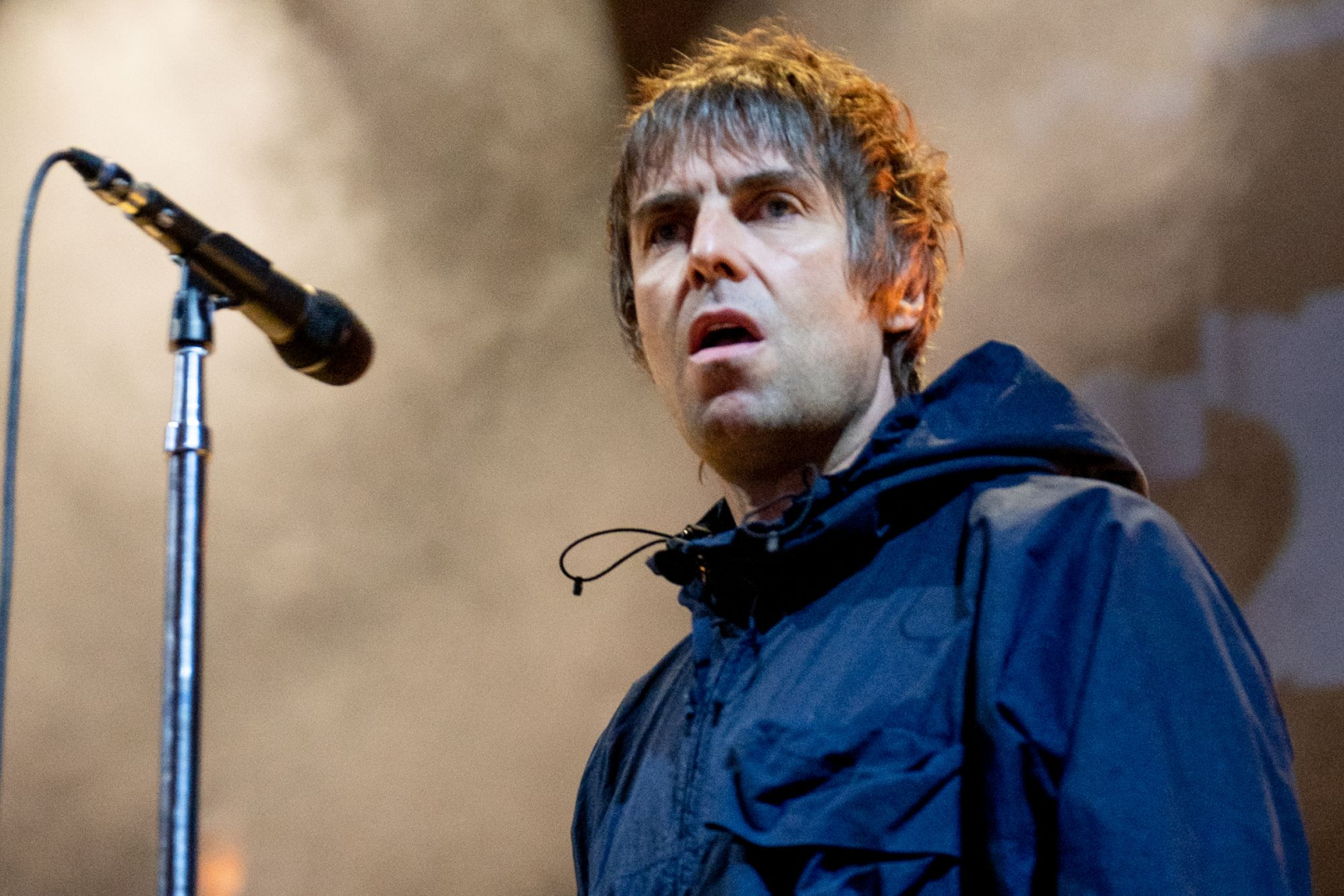 Liam Gallagher