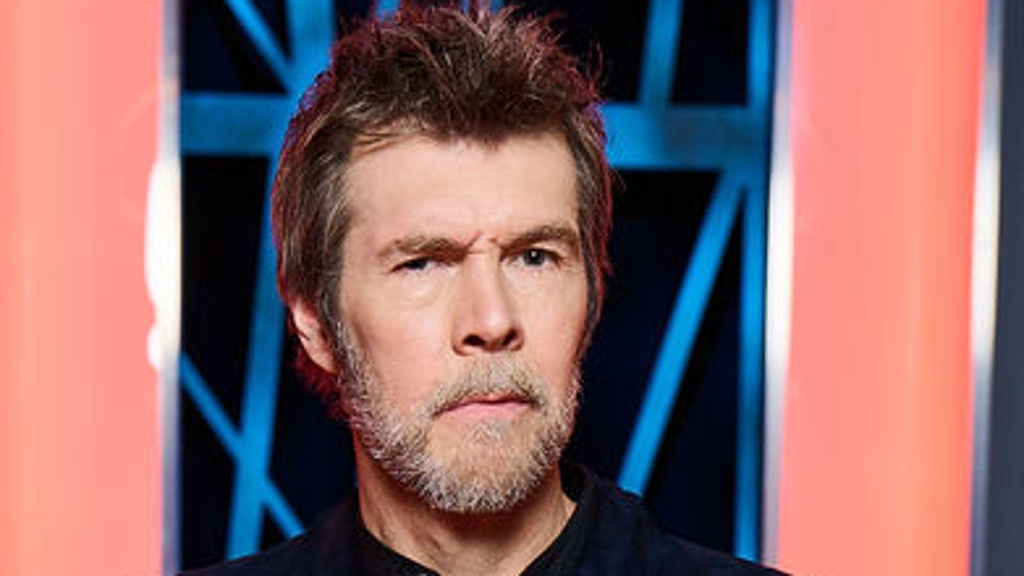 Rhod Gilbert