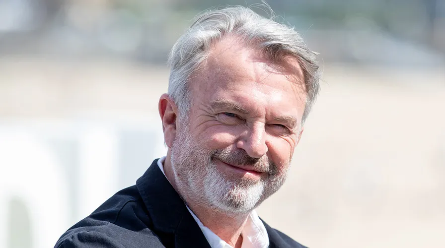 Sam Neill