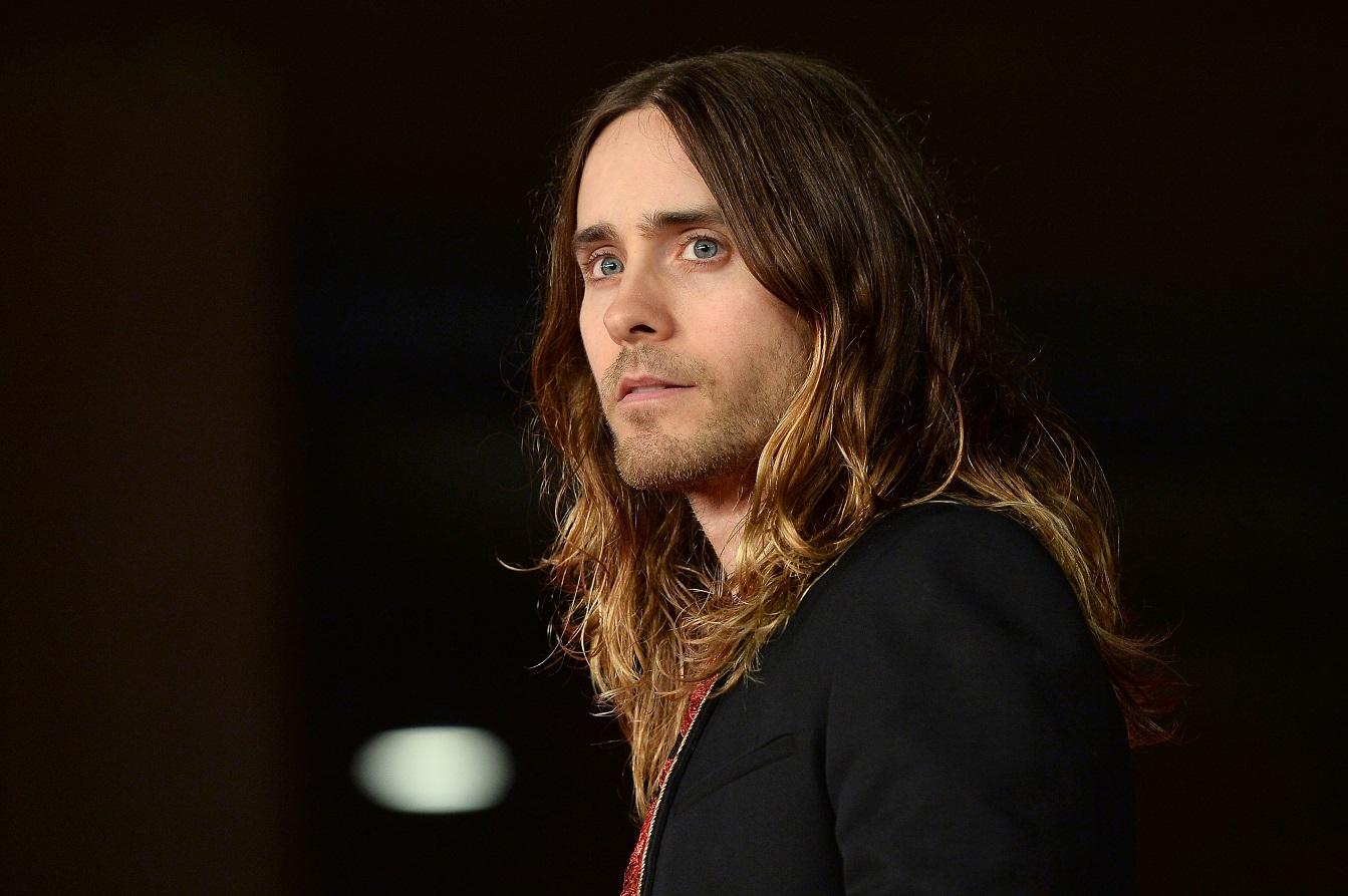 Jared Leto