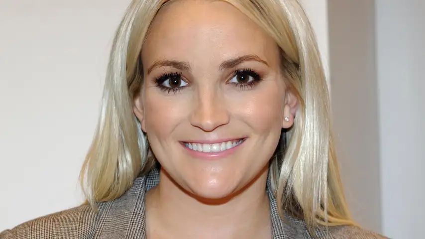 Jamie Lynn Spears