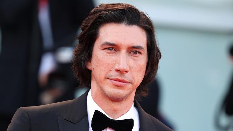 Adam Driver