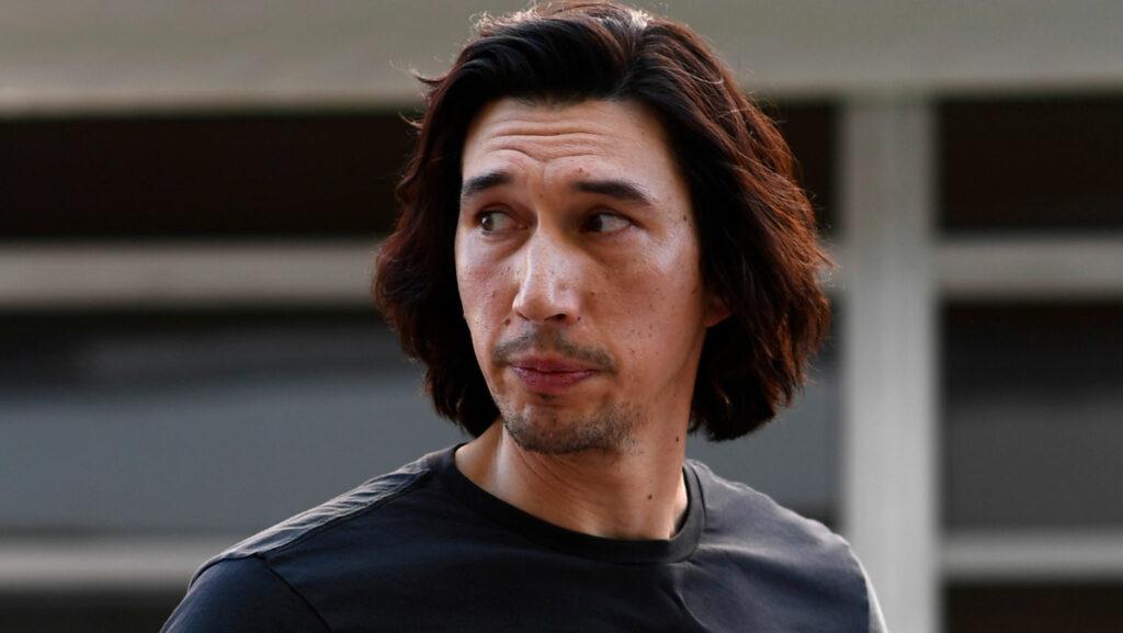 Adam Driver